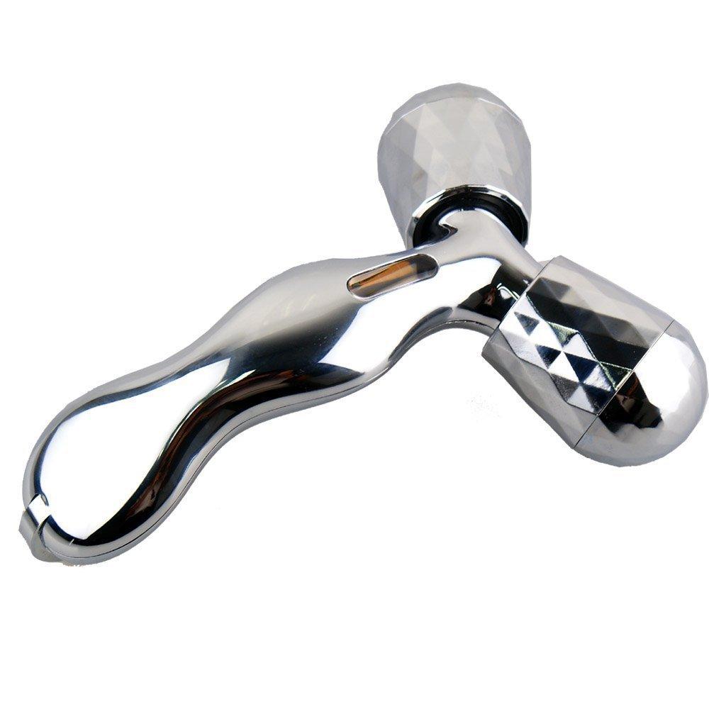 

BENOA JAPAN Премиальный ювелирный ролик для красоты лица