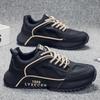 Shoes New Winter Casual Sports Platform Young Niche Dad Shoes