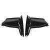 19-24 For Yamaha Tenere 700 XT700Z Tenere700 2025 2025 2025 Accessories Side Windscreen Fairing Wind Shield Deflector Windshield