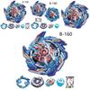 Burst Gt B160 Booster King Helios Langlebige Legierung Kampfkreisel Kreisel Spielzeug Für Kinder