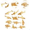 Animal Figurines Set for Educational Play And Learning Activities