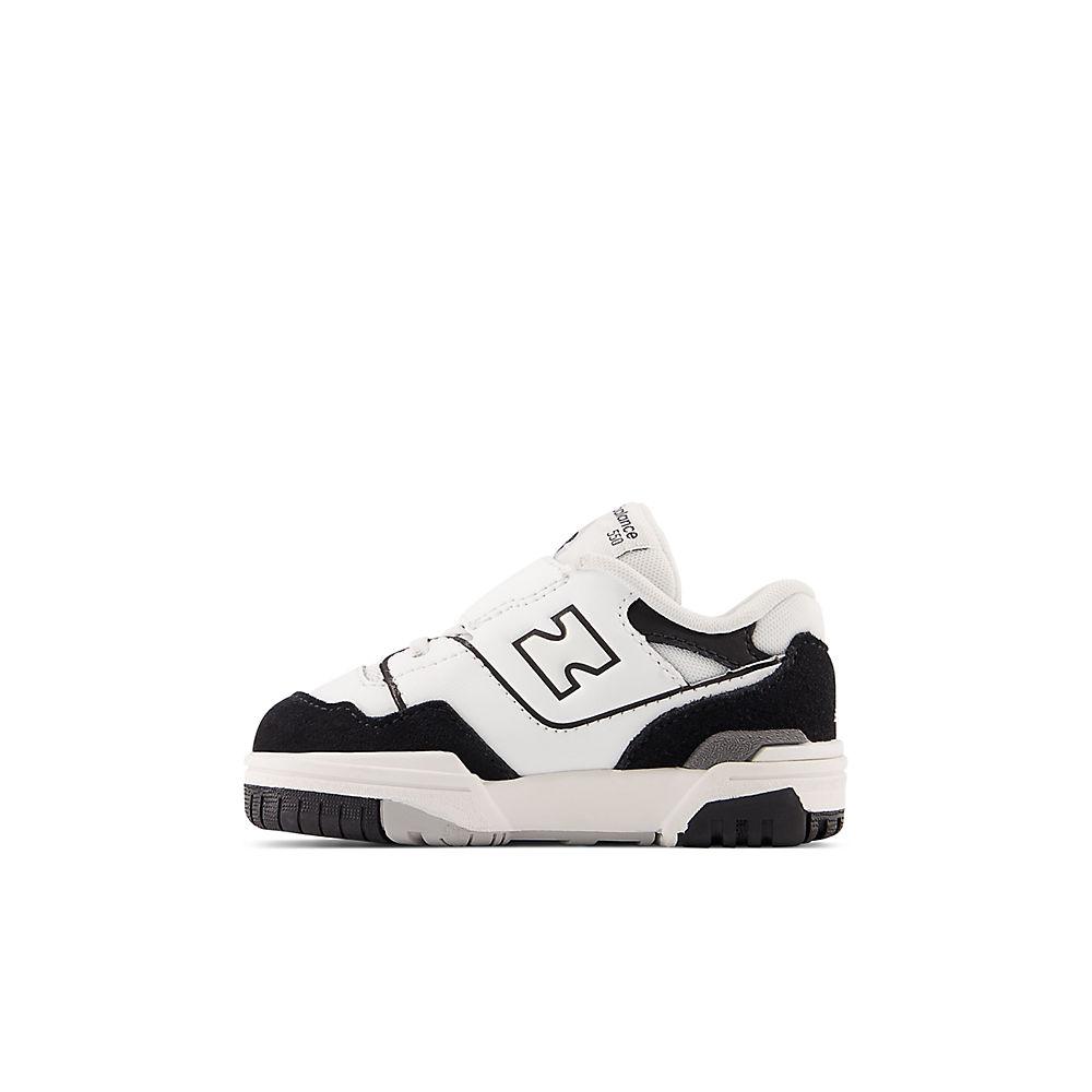 Sneakers New Balance Blanc Unisex Junior 550 Bungee