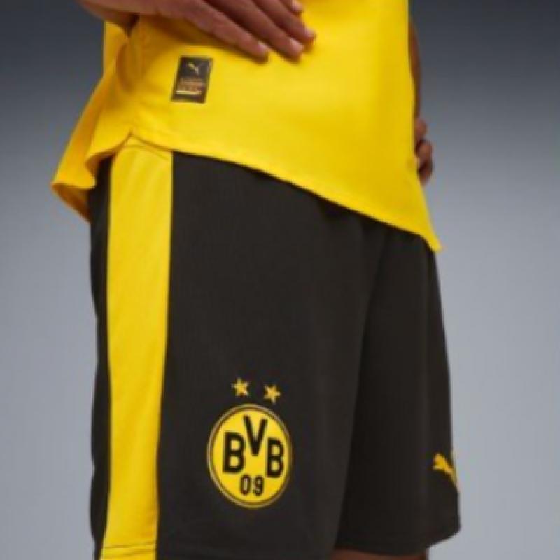 Puma Bvb Shorts Replica 780127 05