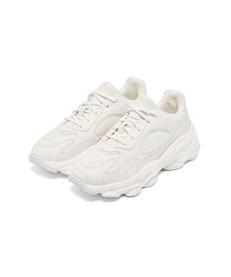 Grimper Pretzel All White