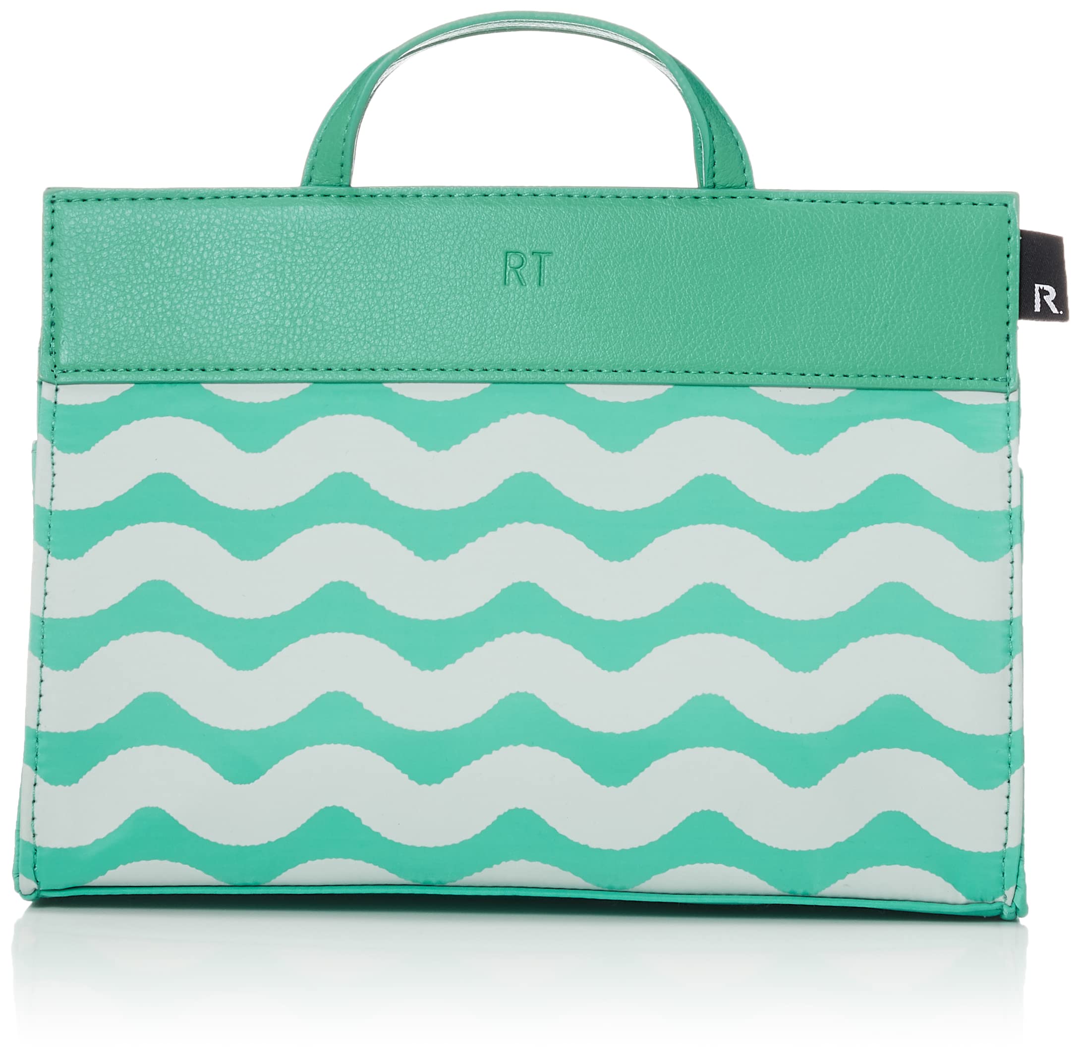 

Настольный мобильный контейнер для хранения ZIGZAG [Rootote] Bag-in-bag, storage, bag, сумка, Remo-te, материал Полиэстер, Remo-te, женский