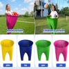 In Stock Cross-Border Granny Pants Yard Game: Parent-Child Ball Toss Educational Fun