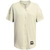 Womens/Ladies Project Rock Easy Go Shirt