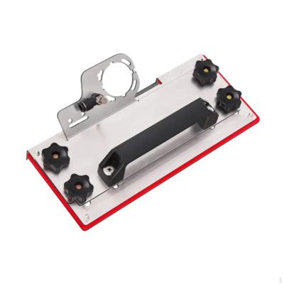 Γωνιακός Τροχός 45° Βάση Μεταλλική Πλακάκι Πλαγιοκόπτης Πλαίσιο Αδιάβροχο Φορητό Ειδικό Στήριγμα Κοπής