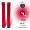 Golf PU Non-slip Wear-resistant Putter Grip