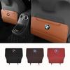 PU-Leder Auto-Rücksitz-Aufbewahrungstasche Große Kapazität Multifunktions-Organizer-Taschen Für M1 M2 M3 M4 M5 M6 M7 M Performance