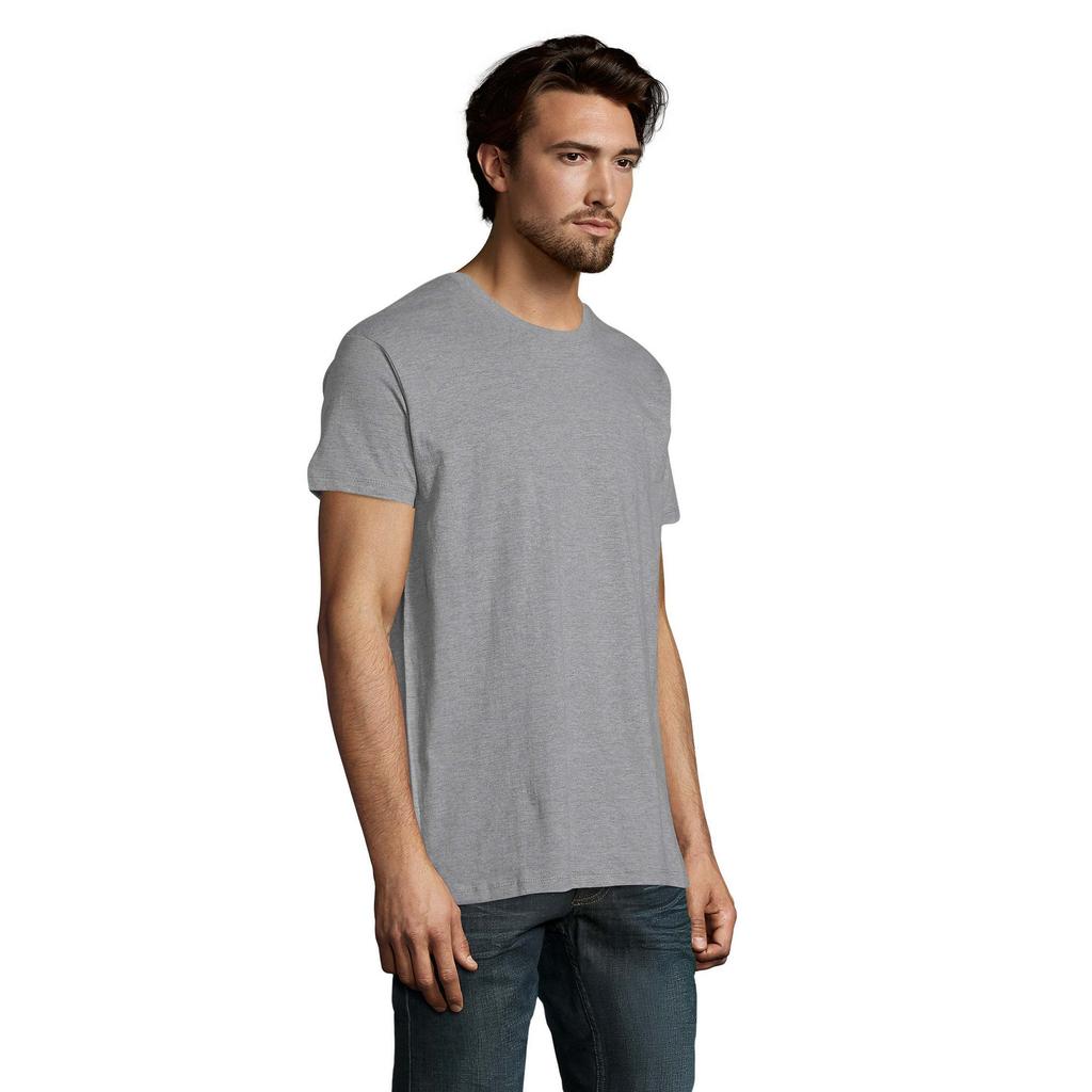 SOLS Unisex Adult Imperial T-Shirt