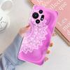 Pour TCL 50 XL 5G Coque Pour TCL 50 XL NxtPaper 5G Antichoc Transparente Souple Silicone Arrière Coque de Téléphone sur TCL50XL Mode Funda