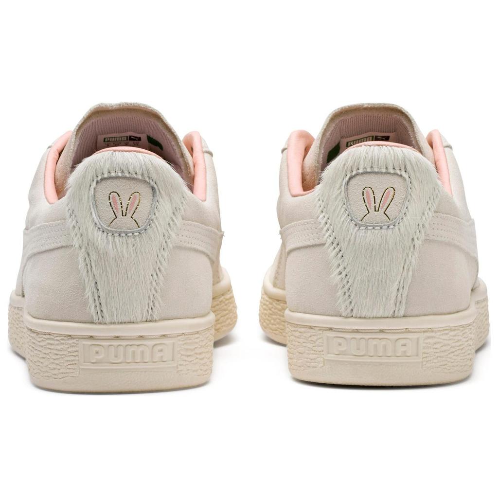 Puma Suede Classic Easter White Women's 369209-02