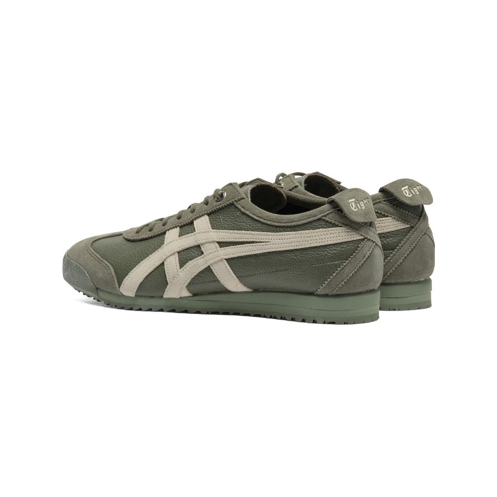 ONITSUKA TIGER Mexico 66 SD Vintage Mantle Green Ivory Unisex Sneakers 1183C015-300