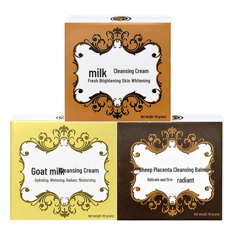 Hongwei Cleansing Bar Soaps