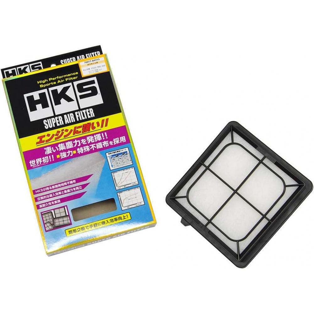 Hks Super Air Filter Intake Parts Fit Ge6 Ge7 Ge8 Ge9 Rt1 Rt2 Rt3 Rt4 Fit Shuttl