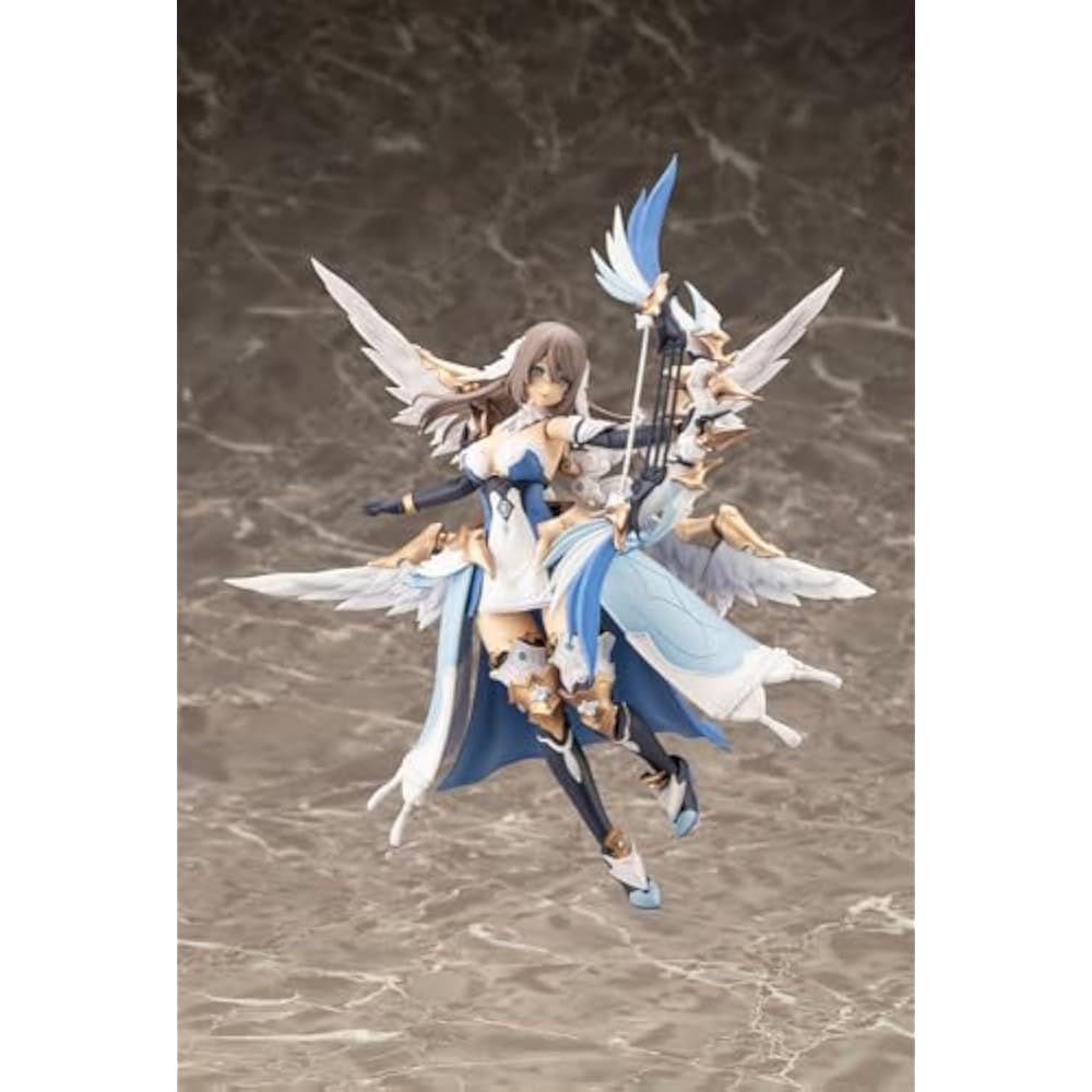 Kotobukiya (KOTOBUKIYA) Arcanadia Elmeda, total height approx. 185 mm, non-scale plastic model