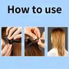 The Stretching Straps For Lift The Eyes And Eyebrows Bb Clip Elastic Band Adjustable Rubber For Hair Anti-Wrinkle Face Tapes
