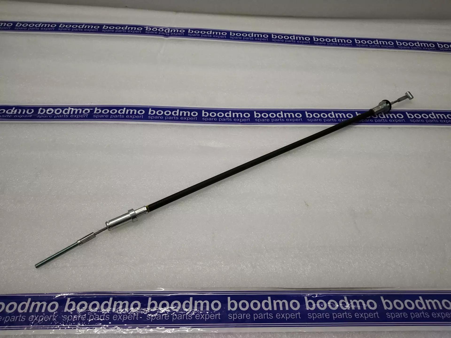 Cable Set, Parking Brake for MAHINDRA SCORPIO, SCORPIO GETAWAY - 0605BA0120N