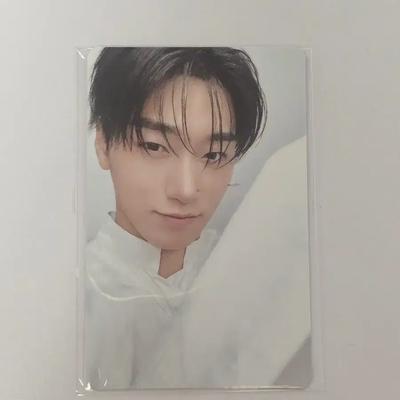 ATEEZ Mountain Entrance Photocard Soundwave Aniteez In Dejavu Aniteez Pop-Up Photocard Trading Card