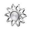 Sun God Mini Fidget Spinner EDC Metal Spinning Top Tip Stress Relief Toy Gyro Relieve Stress Antistresse for Autism Children