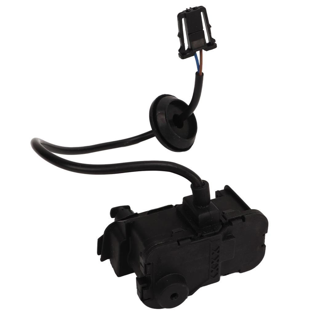 Fuel Tank Cap Lock Actuator Motor 6R0810773F Filler Flap Locking Motor For 6R1 6C1 1.0 1.2 1.4 1.6 TSI TDI