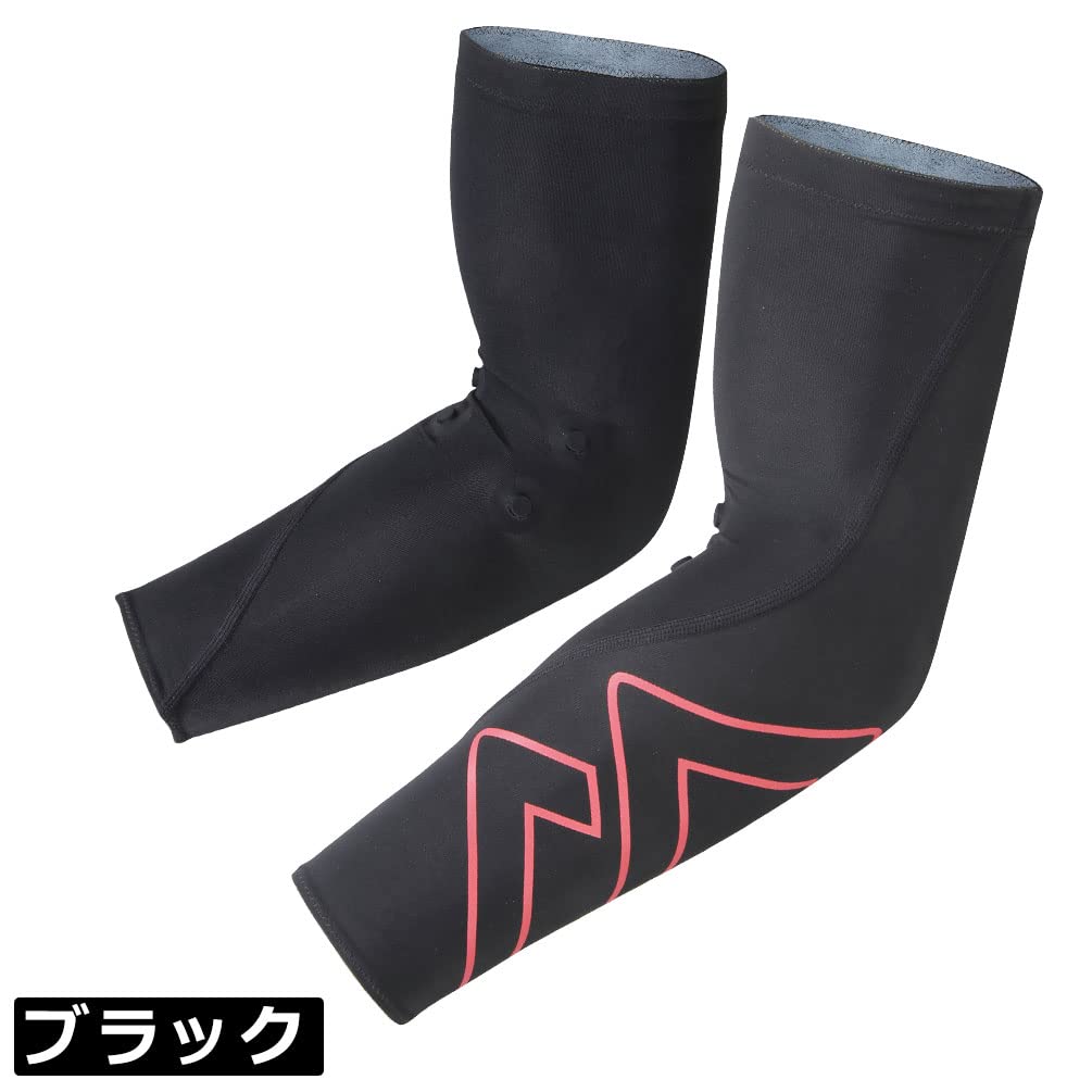 Colantotte Sports Magnetic Arm Sleeves 130 Black Camo L AMBCA26L