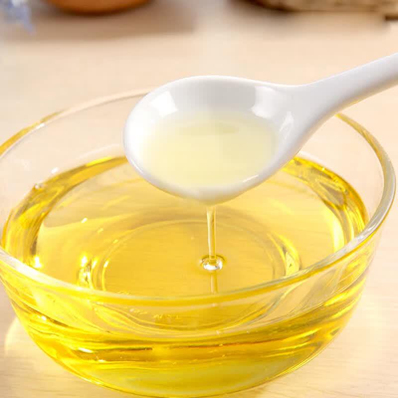 Changshouhua First Grade Sunflower Seed Oil