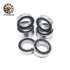 ABEC-9 Hybrid Ceramic Bearings Series: 6000, 6200, 6800, 6900, 15267-2RS for Bicycles