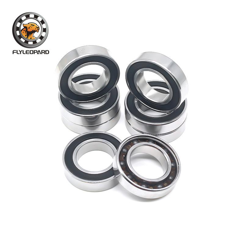 ABEC-9 Hybrid Ceramic Bearings Series: 6000, 6200, 6800, 6900, 15267-2RS for Bicycles