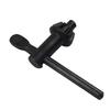 Mounted Drill Chuck Key Wrench Clamping Converter Driver Electric Hand