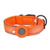 Airtag Pet Collar Cover: Anti-Lost Positioning Protective Dog Collar.