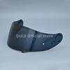 Visor For Cascos Para Moto SHOEI GT AirGT Air2 NEOTEC CNS-1 CNS1 TC-5 TC-9 Full Face Helmet Lens Motorcycle Accessories CapaceteSpeed Sensors 6