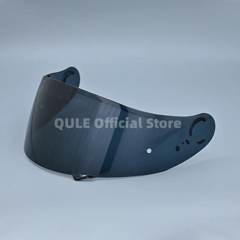 Visor For Cascos Para Moto SHOEI GT AirGT Air2 NEOTEC CNS-1 CNS1 TC-5 TC-9 Full Face Helmet Lens Motorcycle Accessories CapaceteSpeed Sensors 6