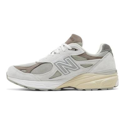 YCMC x 990v3 Made in USA