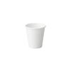 Niche Plus Paper Cups, White, 3 Oz (90 Ml), Approx. 250 Pieces