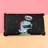 Ice Pillow Rapid Cooling Washable Cooling Pillow Soft Gentle on The Skin for Students and Breathable Summer Pillow for Bedroom