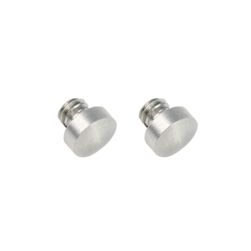 

японский производитель ножниц, специализирующийся на металлическом упоре для пальца и профессионалов DEEDS, ножницы, винтовой тип, 2,6 мм, [набор 2 шт.], парикмахеры,