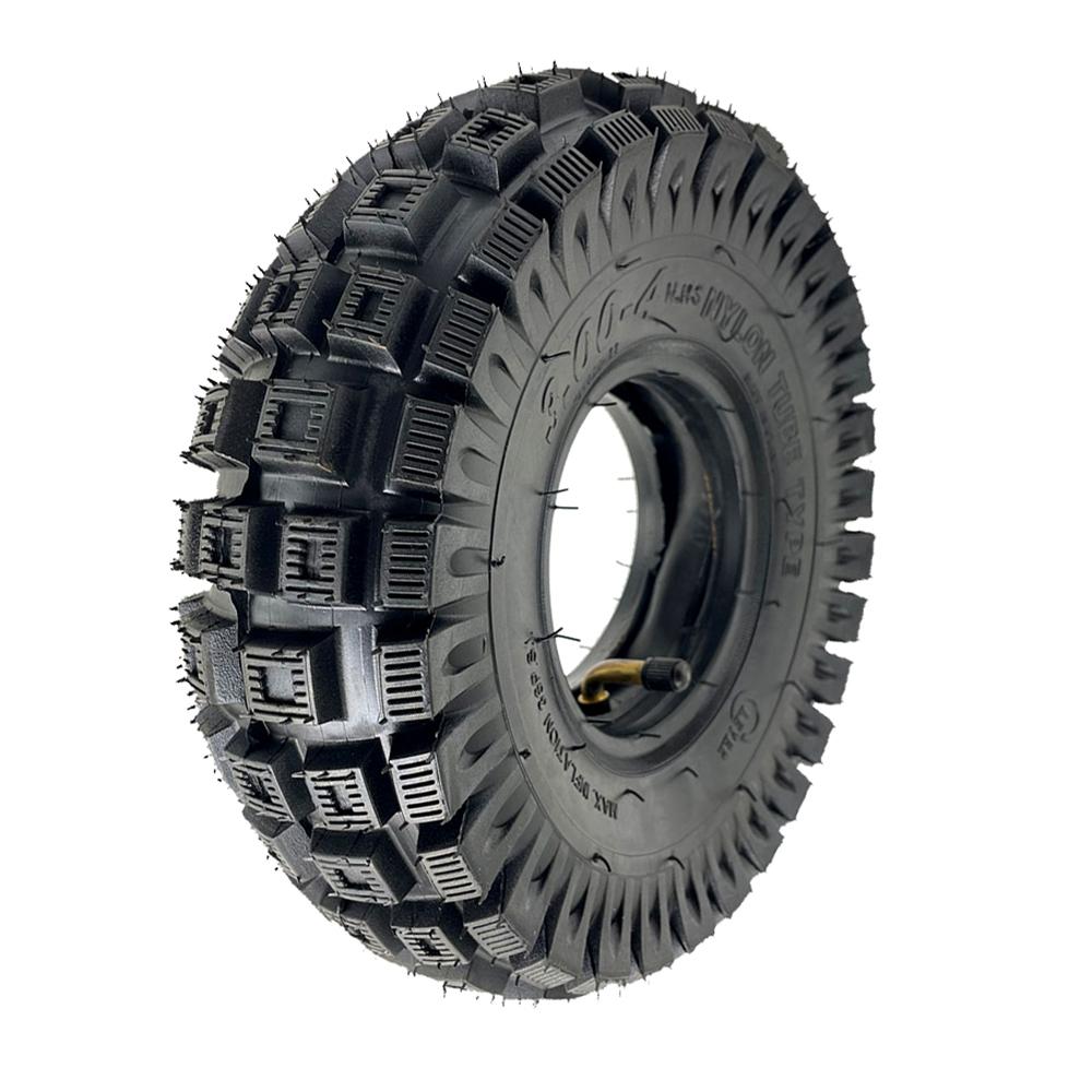 3.00-4 Tire 260x85 Inner Tube