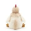 JELLYCAT Farmhouse Animal Series Whitney Chick Cute Doll Plush Doll 35cm High