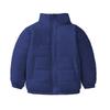 Children's Fashionable And Casual Thin Down Cotton Jacket
