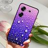 Para Capa Tecno Pova 5 À Prova de Choque Silicone TPU Macio Capa de Telefone Para Tecno Pova 5 Pova5 Funda Nova Capa Cartoon Protetora Coque