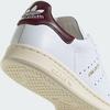 Schuhe Sneaker Stan Smith Lux STAN SMITH LUX Footwear White ID1414 [Adidas] Weiß/Bordeauxrot/Creme 26.5cm