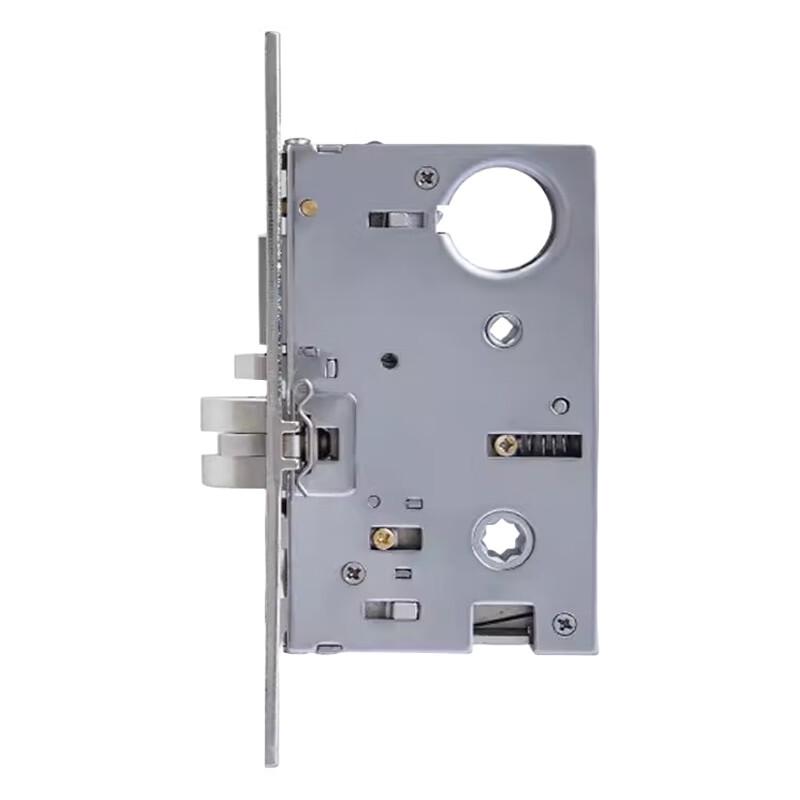 XunCheng 7087 American Standard Lock Body