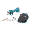 Makita UP100DZ Rechargeable Pruning Shears, 10.8V (Battery, Charger, and Case Sold Separately)