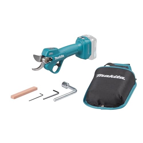 Makita UP100DZ Rechargeable Pruning Shears, 10.8V (Battery, Charger, and Case Sold Separately)