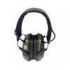 Hearing Protectors Howard Leight Impact Sport Green