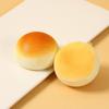 Simulation Milk Bread Squeeze Taba Squishy Toy Safety And Health Food-Grade Silicone Material Squeeze Toy Soft Relief Slow