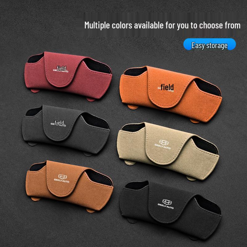 Geely Xingyue L Boyue Binyue Emgrand Car Sunglasses Holder