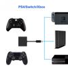 Game Controller USB Converter USB Hub Adapter Compatible with Xbox / PS4 / Switch